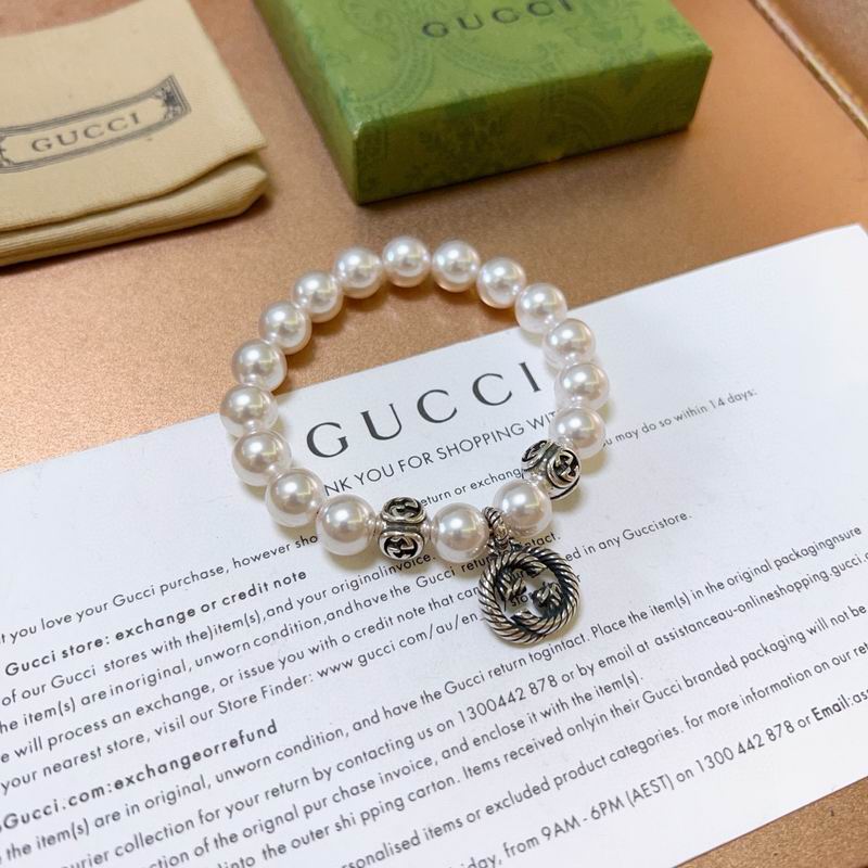 Gucci Bracelet 03lyh17